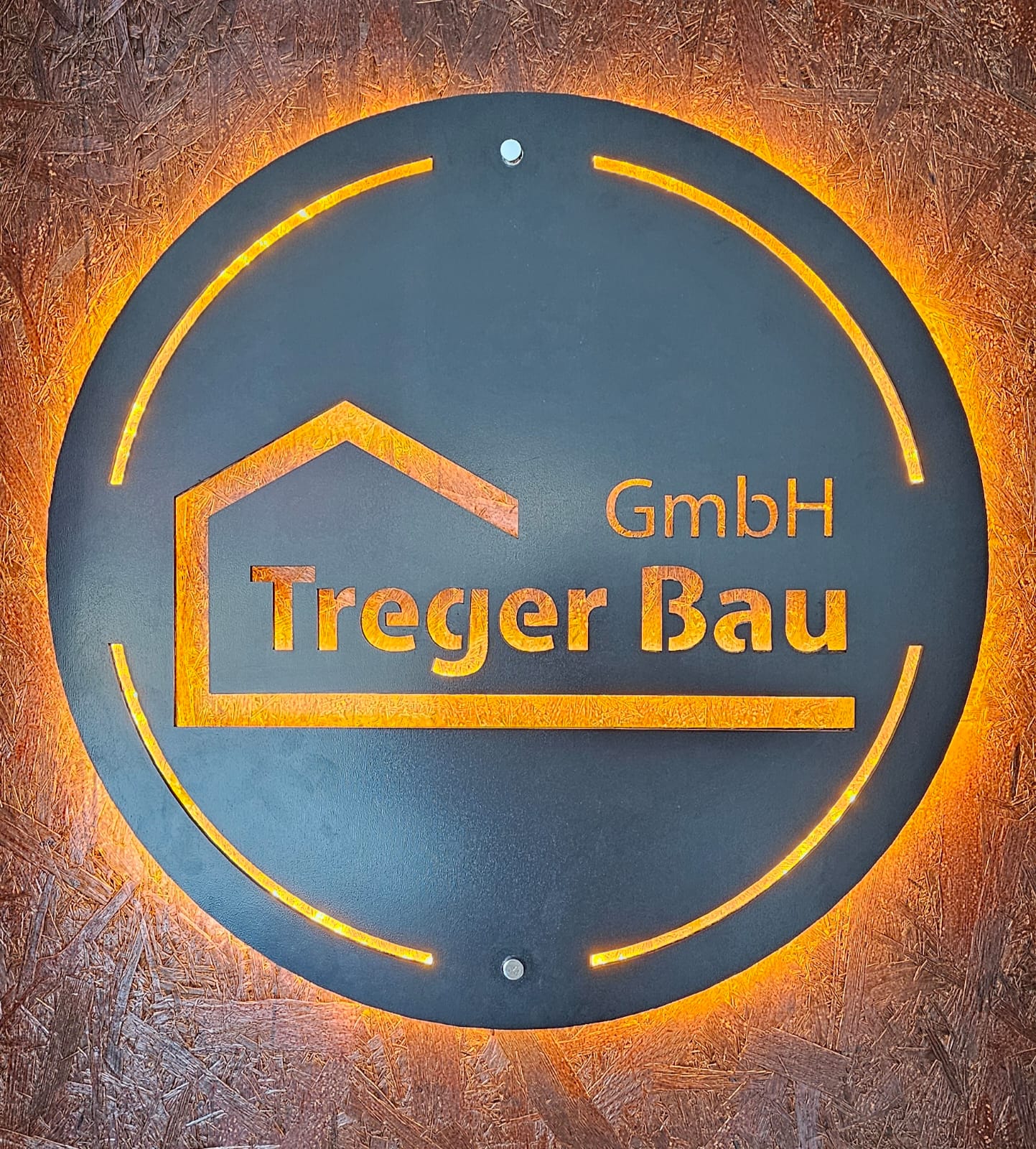Treger Bau GmbH